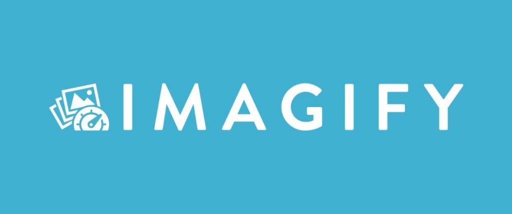 Imagify Logo