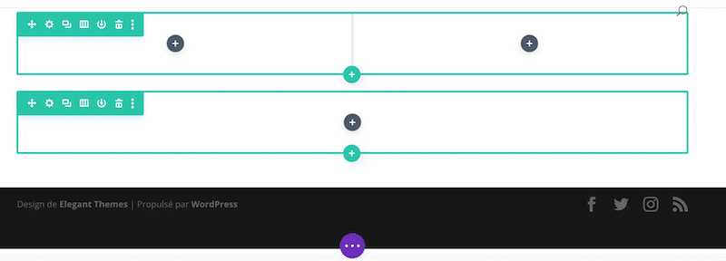 Hierarchical design approach - Source: Divi Builder
