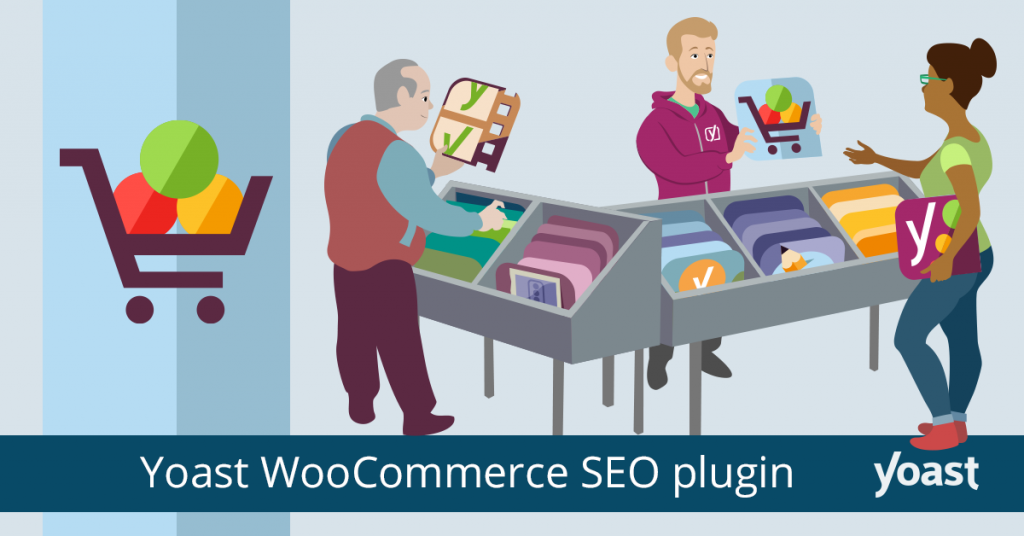 Yoast WooCommerce SEO Plugin